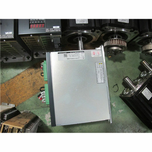 TOEI VLBSV-24030-K VLASX-070P3-HXM Variateur et moteur VLBSV-24030-K VLASX-070P3-HXM TOEI VLBSV-24030-K VLASX-070P3-HXM - Product Image 2