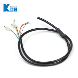 Cable de Motor para patinete eléctrico de 350W, accesorios para patinete eléctrico, Cable de Motor General de 350W para M365 <span class=keywords><strong>PRO</strong></span> <span class=keywords><strong>1s</strong></span> - Product Image 2