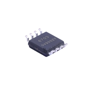 W25Q16JVSSIQ W25Q16JV Circuito Integrado de Memoria Flash, Chip de Almacenamiento W25Q16JVSSIQ - Product Image 2