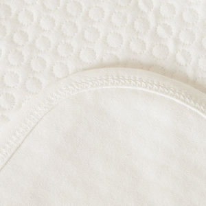 Fasciatoio per Neonati con Stampe Cartoon, in Cotone, Traspirante, Pieghevole, Essenziale per le Gite - Product Image 4