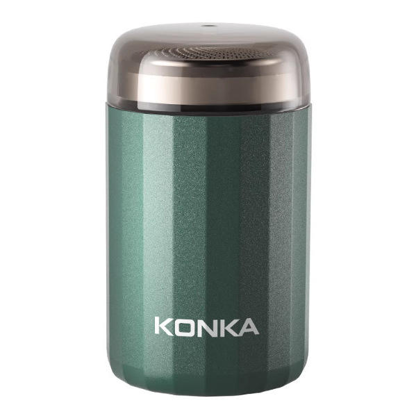 KZ-XD8-เขียวเข้ม