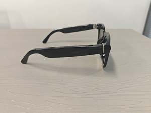 Gafas Inteligentes con IA V03-T5, Gran Venta, con Disparo Inteligente, Foto de 3200W, Grabación de Video de 1200P, Altavoces Dobles, Asistente - Product Image 3