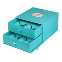 2025 OEM Design Luxus Pappkarton Moon Cake Verpackung Schokolade Geschenk boxen Wine Moon Cake Benutzer definierte Geschenk box mit Satin