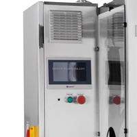 Système de remplissage de précision Système de remplissage de sirop de flacon Système de remplissage automatisé Pompe servo entièrement automatique