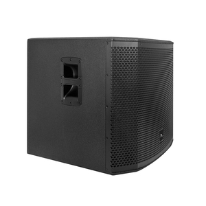 1000W <span class=keywords><strong>Pro</strong></span> <span class=keywords><strong>Audio</strong></span> Lautsprecher Subwoofer 18 Zoll Hochleistungs-Bass Active Holz DSP-Subwoofer - Product Image 3