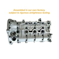 Culasse de moteur à essence F4R 11041-1079R 13001-00Q1A 130C0 -4728R Culasse pour Renault Clio Megane 2.0