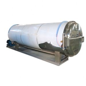 <span class=keywords><strong>Conservas</strong></span>/embotellada de procesamiento de alimentos <span class=keywords><strong>Autoclave</strong></span> réplica máquina esterilizador - Product Image 5