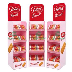 Support d'affichage en PVC personnalisé pour supermarché, présentoir de produits en PVC, support d'affichage en PVC pour huile d'olive <span class=keywords><strong>Filippo</strong></span> Berio - Product Image 3