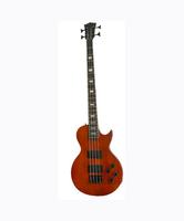 China Popular String Instrument Musical Instrument Electric Bass