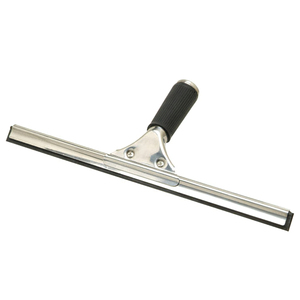 Limpiacristales Profesional Wolfpack de Acero Inoxidable de 40 cm - Product Image 1