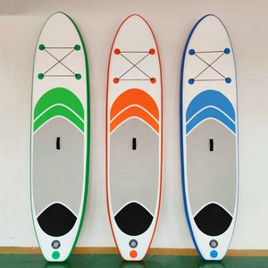 Promotion : Planche à pagaie <span class=keywords><strong>gonflable</strong></span> SUP Jumpfun de qualité 10'6''x30''x6'' – Modèle 2021 – Stock limité à prix réduit - Product Image 3