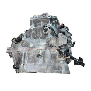 Transmisión Automática A4CF0 4F12 para Hyundai I10 <span class=keywords><strong>Kia</strong></span> <span class=keywords><strong>Picanto</strong></span> G4HG 1.1L FWD 4 Velocidades 4500002820 - Product Image 5