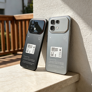 Spark40PRO 16G+1TB พร้อมระบบ Android 15 เวอร์ชันปลดล็อค โทรศัพท์มือถือซีพียูสิบคอร์ แบตเตอรี่แบบสองซิม 7000mAh สมาร์ทโฟน - Product Image 3