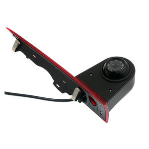 Jumpy uzman 1000TVL geri görüş kamerası için 2007-2016 <span class=keywords><strong>VW</strong></span> Proace uzman CVBS su geçirmez IP68 LED IR ters 170 derece CCD 1 yıl - Product Image 1