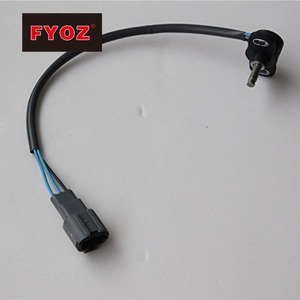 Sensor Posisi Throttle 4614910 untuk <span class=keywords><strong>Excavator</strong></span> Hitachi EX200-5 ZAX200-6 ZAX210 220 230 240 330 EX120-5 Suku Cadang <span class=keywords><strong>Excavator</strong></span> - Product Image 1