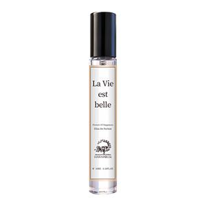 Perfume en Spray <span class=keywords><strong>La</strong></span> Vie Est <span class=keywords><strong>Belle</strong></span> Eau De Parfum de 10 ml de Alta Calidad OEM para Mujer, Etiqueta Privada, Tamaño de Viaje, Precio de Fábrica - Product Image 5