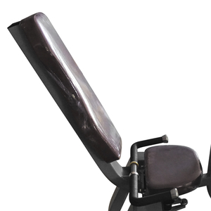 Thép thương mại Thiết bị tập thể dục abductor bên ngoài đùi máy cho tập thể dục - Product Image 3