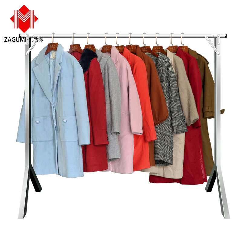 Shop Premium Used Vintage Clothes - Thrift Uk Fairly Picked