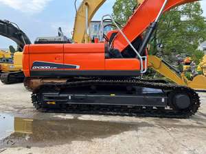 משמש doosan DX300LC-9C מחפר 30 טון קוריאני מודל 2023 <span class=keywords><strong>Daewoo</strong></span> dh225 dh300 dx225 dh300 dx225 dh300 בשימוש תיבת הילוכים ליבה רכיבים - Product Image 2
