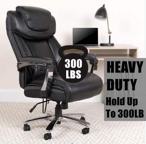 Mécanisme de contrôle d'inclinaison de chaise de bureau 300LBs Pièces de rechange Mécanisme de siège de contrôle d'inclinaison de plaque pivotante à usage intensif - Product Image 3