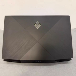 Portátil para Juegos H-P <span class=keywords><strong>OMEN</strong></span> 5 Plus Original de Alta Calidad, 17.2 Pulgadas, <span class=keywords><strong>I7</strong></span>-9na Generación, 16GB RAM, 256GB SSD, RTX2070 (8g), Delgado y Ligero - Product Image 5