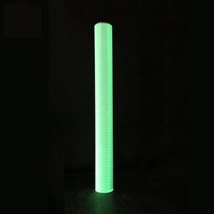 Foglio di plastica riflettente e bagliore al buio - Product Image 6