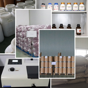 100% Natural Wild Yam Extract 98% <strong>Diosgenin</strong> Powder - Product Image 6