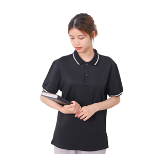Fabricante de Camisetas Polo de Moda en Vietnam, Estilo Urbano Contemporáneo, Tejido Transpirable, Diseñado para Distribuidores de Ropa Urbana - Product Image 5