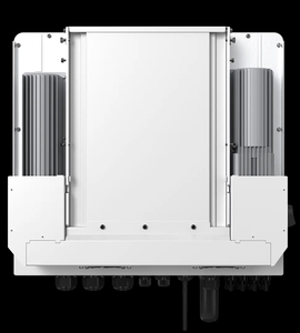 Ginlong12-20K-H 12-20kW Sistema de Almacenamiento de Baterías de Alto Voltaje 120-800V 160% Entrada FV Preparado para AFCI Solar S6-EH3P(12-20)K-H Alta Eficiencia 9 - Product Image 5