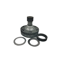 WWT 166330 Planet Set U760E Nouvelles pièces de transmission automatique pièces de boîte de vitesses u760e propre marque planète ensemble wwt-166330
