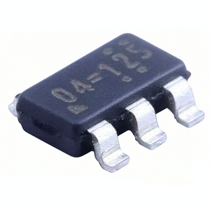 Régulateurs de tension de commutation RT7294CGJ6F 2,5A, 18V, 500kHz, convertisseur abaisseur synchrone ACOT - Product Image 1