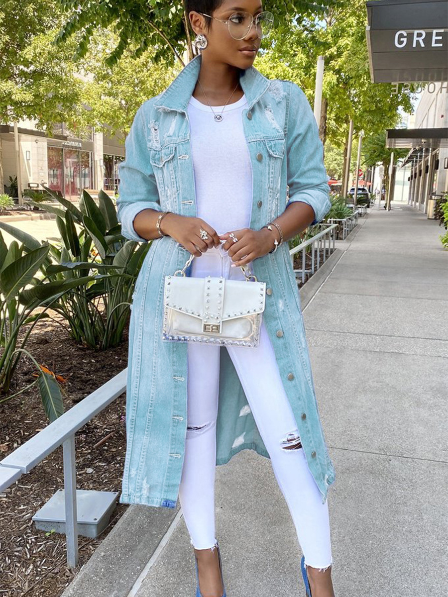 Bleu clair