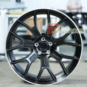 Ruedas forjadas ligeras para Ferrari 488 GTB <span class=keywords><strong>Ferrari458</strong></span> Ferrari 812 Ferrari 296 430 - Product Image 4