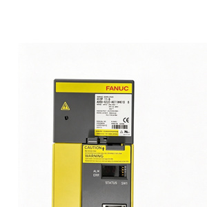 ลดราคาพิเศษ 2026 A06B-6222-H011 สำหรับเครื่องขยายเสียง Fanuc Alpha I สำหรับซ่อมแซมภาคสนามของ Fanuc โมดูลควบคุม PLC สำหรับระบบอัตโนมัติ Fanuc - Product Image 5