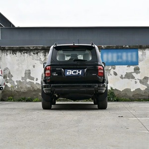 <span class=keywords><strong>Toyota</strong></span> Prado 2.4T Híbrido Gasolina SUV Automático LHD Turbo Asientos Oscuros <span class=keywords><strong>Nuevo</strong></span>/Usado 2025 - Product Image 6