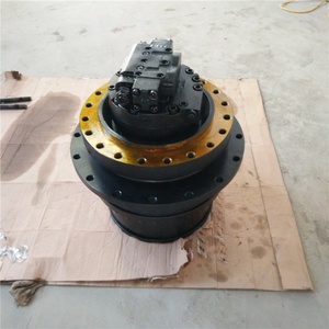 Ekskavator <span class=keywords><strong>336DL</strong></span> Penggerak Akhir <span class=keywords><strong>336DL</strong></span>, Penggerak Jejak Motor Perjalanan 336D - Product Image 4