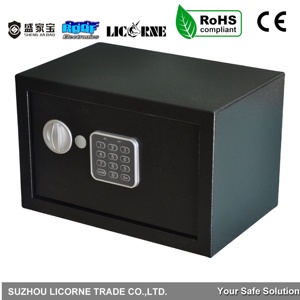 Licorne CE điện tử treo tường an toàn phòng khách an ninh cá nhân điện tử an toàn - Product Image 2