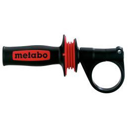 Poignée auxiliaire Metabo UHE KHE 28 Plus pour marteaux perforateurs, accessoire de perçage et de sculpture - Product Image 3
