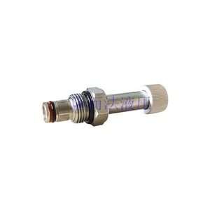 Válvula Solenoide Longerfa LSV08-223 3/4 Pulgadas Bidireccional Normalmente Abierta para Maquinaria Hidráulica - Product Image 4