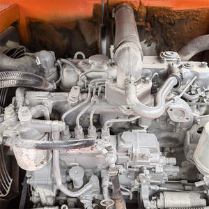 ZX55 ZX60 HITACHI เครื่องยนต์มอเตอร์โมเดล2023 ZX75 ZX200-3 ZX120 ZX70มือสองจากญี่ปุ่น - Product Image 6