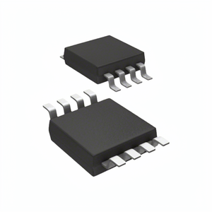 ชิ้นส่วนวงจรรวมจัดการพลังงาน (PMIC) รุ่น BH6799FVM-TR  8 VSSOP, 8 MSOP มีสินค้าในสต็อก - Product Image 1