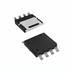 ชิ้นส่วนวงจรอิเล็กทรอนิกส์ SQJ416EP-T1_GE3 PowerPak SO-8ทรานซิสเตอร์ที่ได้รับอนุญาตตัวแทนจำหน่าย - Product Image 1
