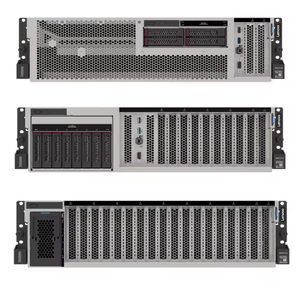 Thinksystem เซิร์ฟเวอร์แร็ค3U V3 SR675-epyc 9004 Series และ4TB DDR5รองรับปริมาณงานขององค์กรที่มีประสิทธิภาพสูง - Product Image 3