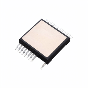 ชิ้นส่วนวงจรอิเล็กทรอนิกส์ 24-PowerSMD, 21 ขา MMIX1Y82N120C3H1 ทรานซิสเตอร์ BOM IC มีสินค้าในสต็อก - Product Image 1