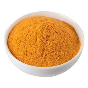 Fornecimento de Fábrica de Coenzima Q10 de Alta Qualidade 98% Pó Cristalino Laranja, Aumentadores Nutricionais, Suporte à Imunidade e Energia, Ubiquinona - Product Image 1