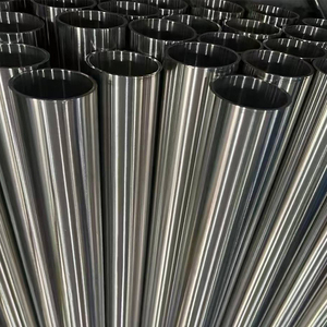 Premium <span class=keywords><strong>Hastelloy</strong></span> B-2 UNS N10665 2.4617 Naadloze Nikkellegering Buis/Pijp - Product Image 1