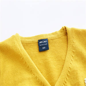 Shopping Online Websites for Little Boy's <b>Cardigan</b> Sweaters Clothing With Chinese Imports Wholesale - Product Image 6