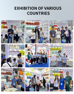 J.CongBo Produttore OEM, Vendita all'Ingrosso di Pannolini Usa e Getta per Bambini e Bambine, Altri Pannolini Disponibili - Product Image 5