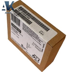 Nuevo módulo de salida Digital Original 6ES7132-6BD20-0BA0 SIMATIC ET 200SP - Product Image 3