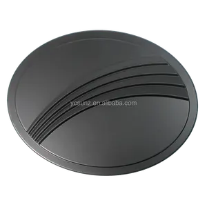 ฝาครอบถังน้ำมันโครเมียม ABS <span class=keywords><strong>ส</strong></span>ำหรับรถยนต์ BT-50 ปี 2012 2013 2017 <span class=keywords><strong>2018</strong></span> 2019 อุปกรณ์ตกแต่ง - Product Image 1